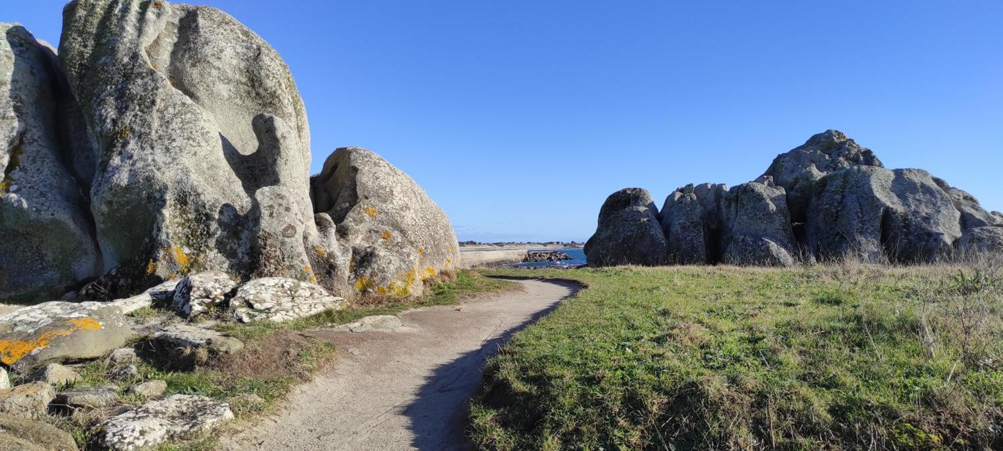 Maison De Pecheur Bord De Mer Bois Et Pierre 6-8 Pers Plobannalec-Lesconil ภายนอก รูปภาพ