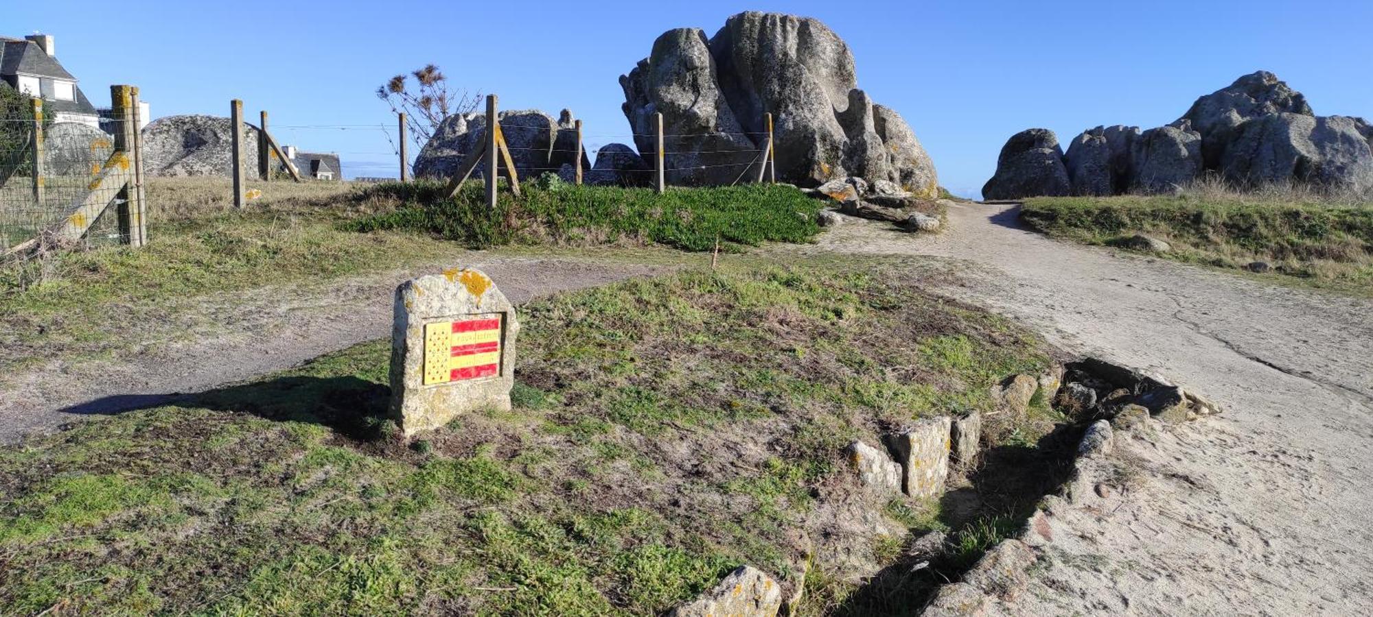 Maison De Pecheur Bord De Mer Bois Et Pierre 6-8 Pers Plobannalec-Lesconil ภายนอก รูปภาพ